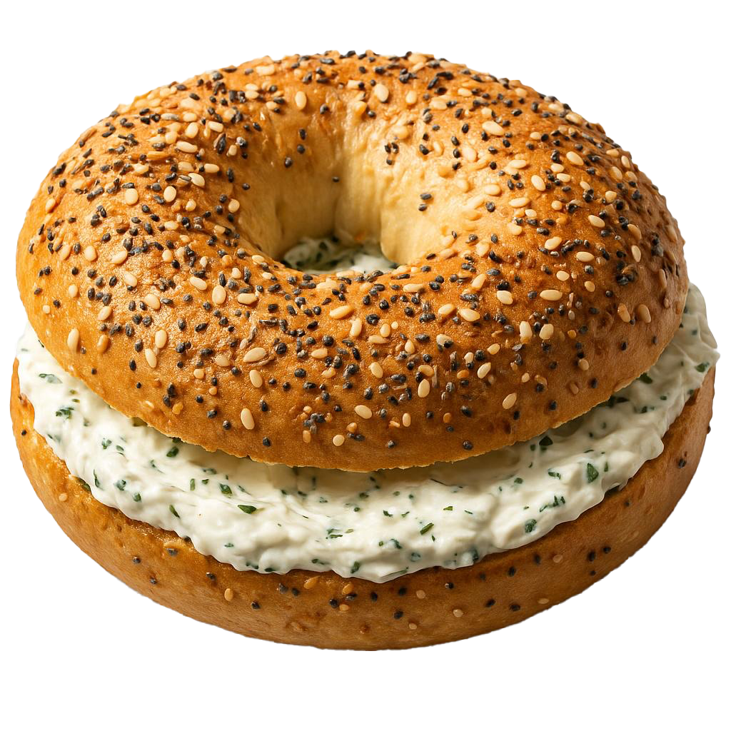 Liberty Bagel
