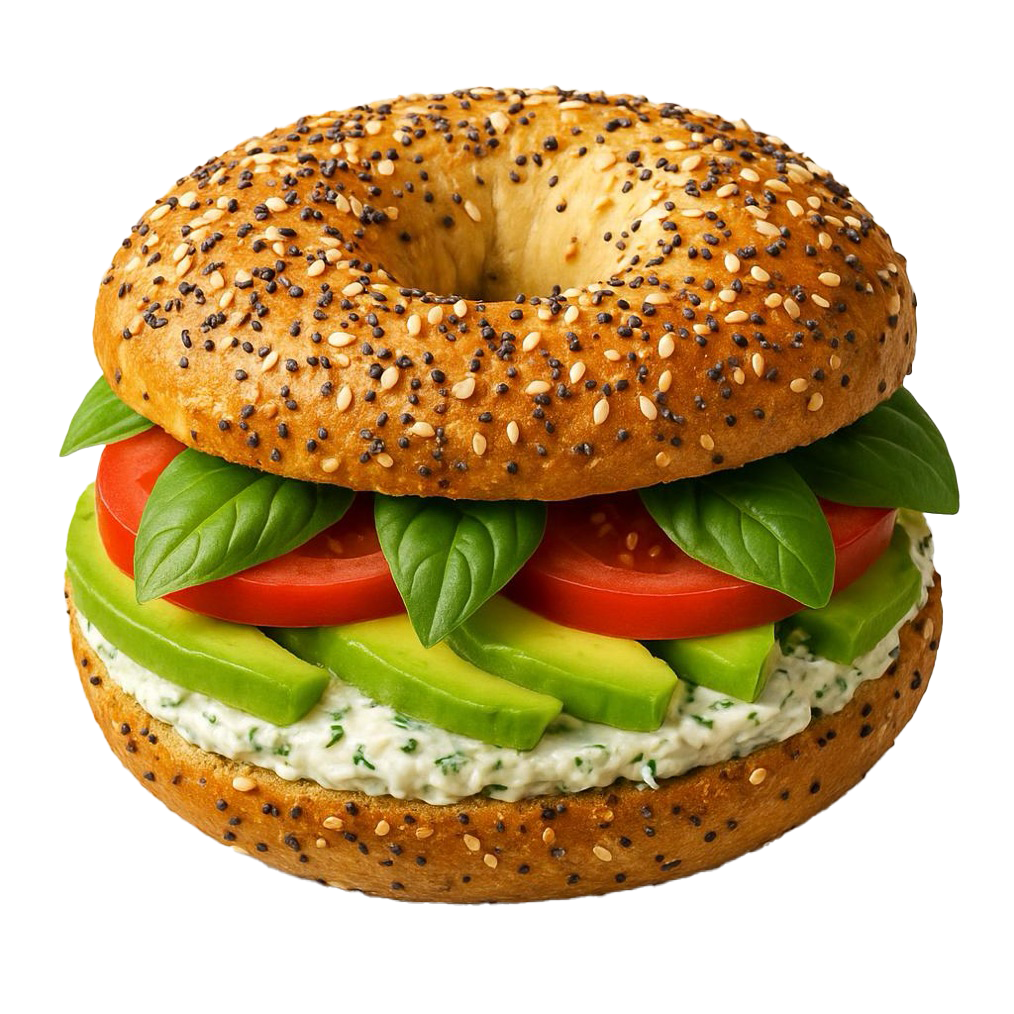 Manhattan Bagel